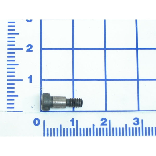 Bolts, 3/8