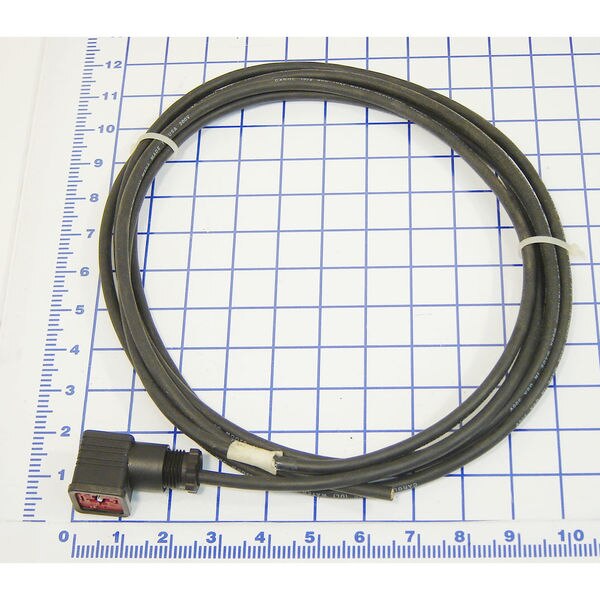 Solenoids, Cord For Coil