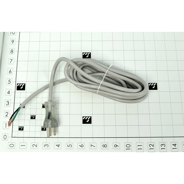 Airbag Motors, Power Cord