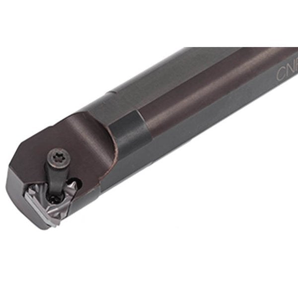 Laydown Threading Indexable Holder CNR00