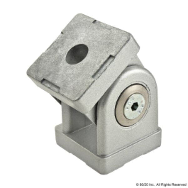 Pivot Joint, 2 Hole 30 Series