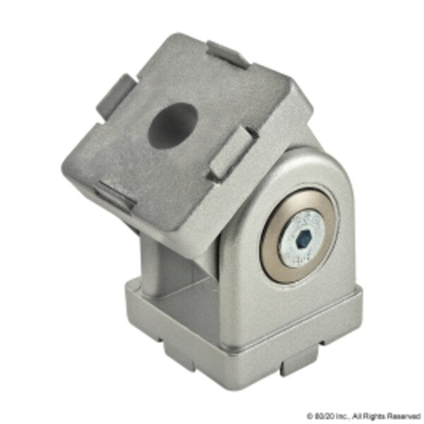Pivot Joint, 2 Hole 30 Series