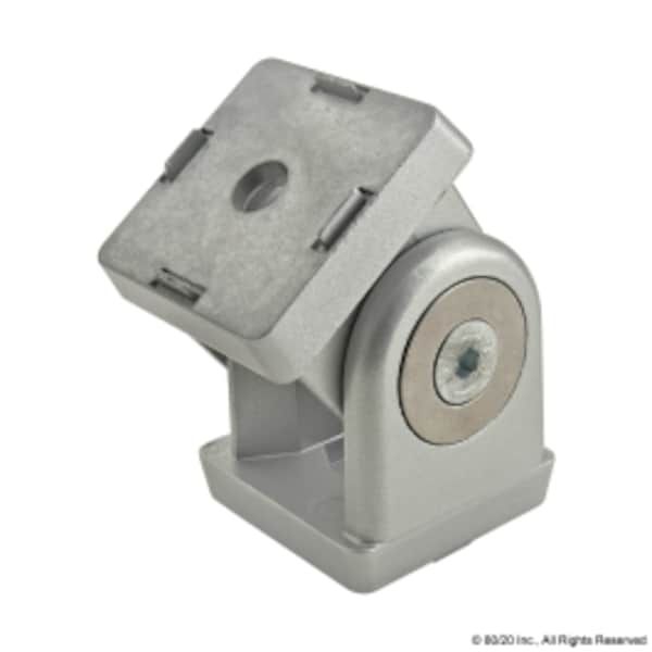 Pivot Joint, 2 Hole 15 Series