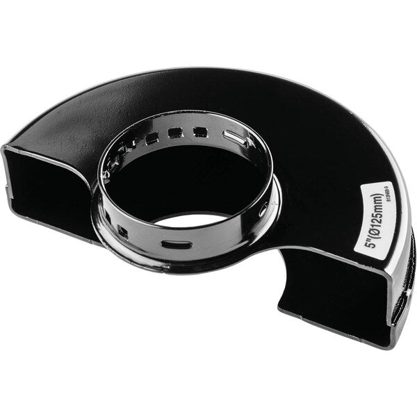 Cut-Off Wheel Guard 5