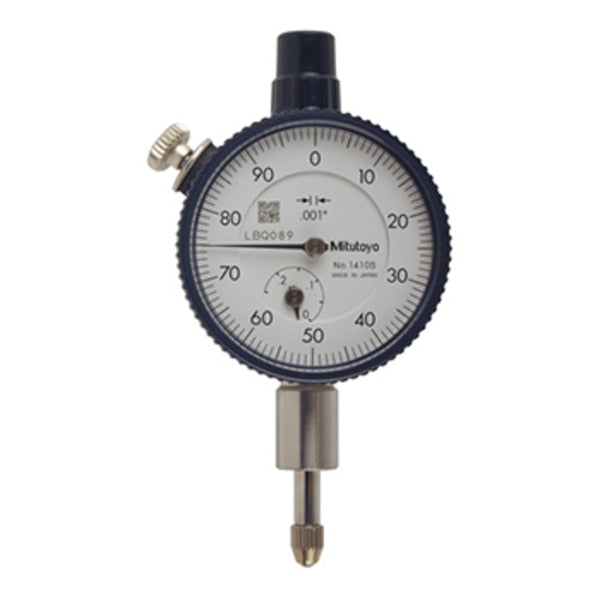 Dial Indicator, 0.001-1mm
