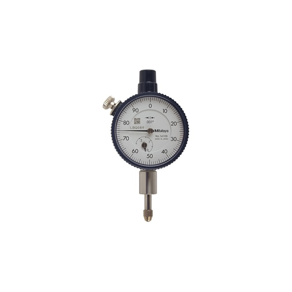 Dial Indicator, 0.01-5mm