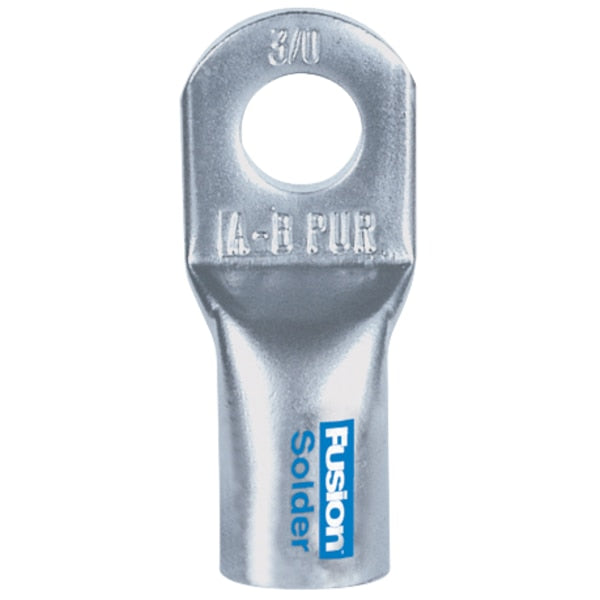 Magnalug Fusion Lug, 1 and 2 ga., 1/4