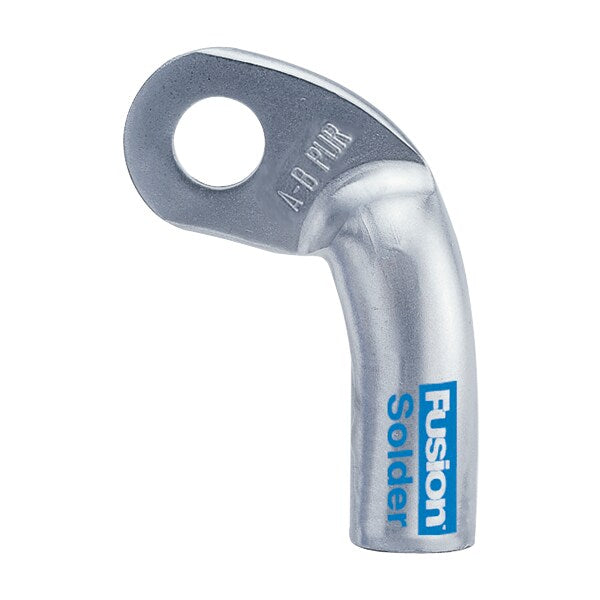 Fusion Right Elbow, 4/0, 3/8