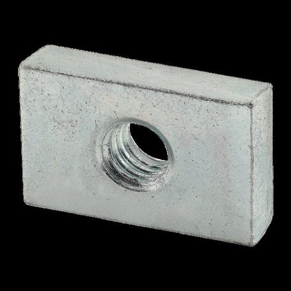 Slide-In Economy T-Nut Block M6