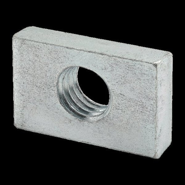 Slide-In Economy T-Nut Block M8