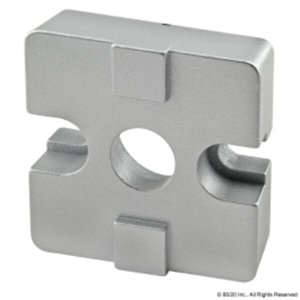 Plate Connector Die Cast Zinc