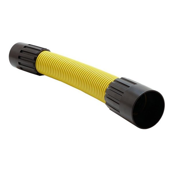 Stub Hose, 12 in