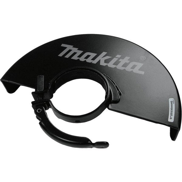Tool-less Wheel Guard 9