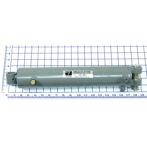 Cylinders, Hydraulic Cylinder