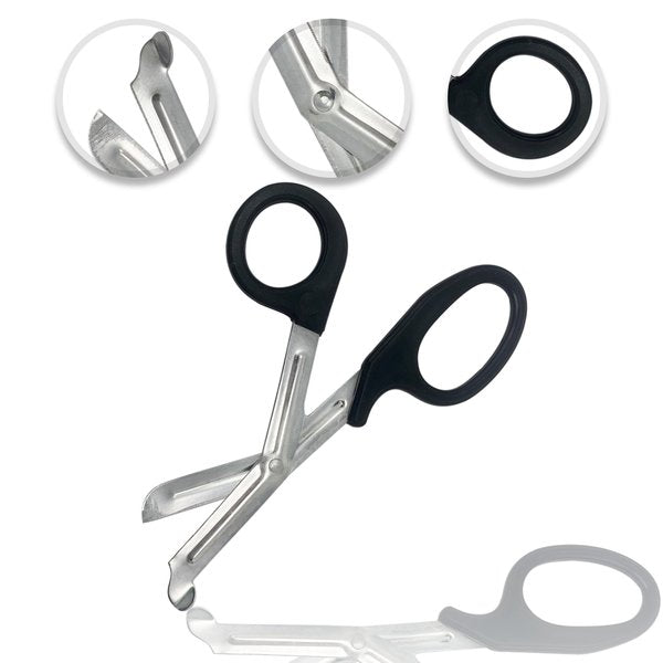 EMT Medical Shears, 7.25