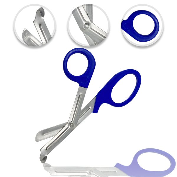 EMT Medical Shears, 7.25