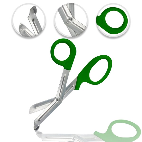 EMT Medical Shears, 7.25