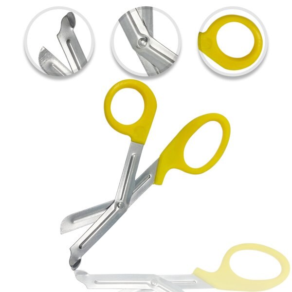 EMT Medical Shears, 7.25