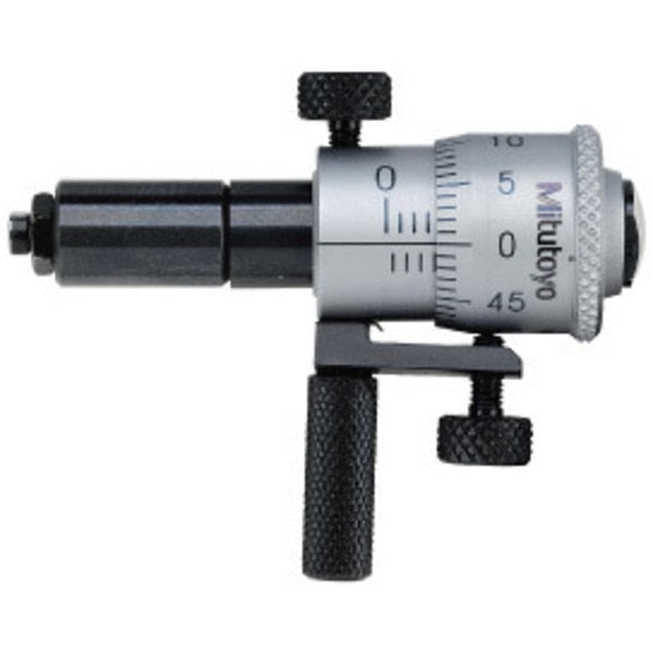 Micrometer, Inside, Head/.001