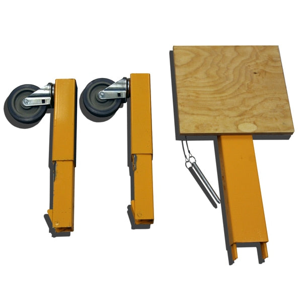 Cabinet Lift Depth Extension, 24