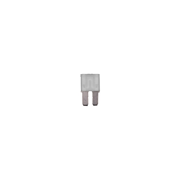 Micro Blade Fuses 25 Amp Ntrl 2 Blade Type PK5