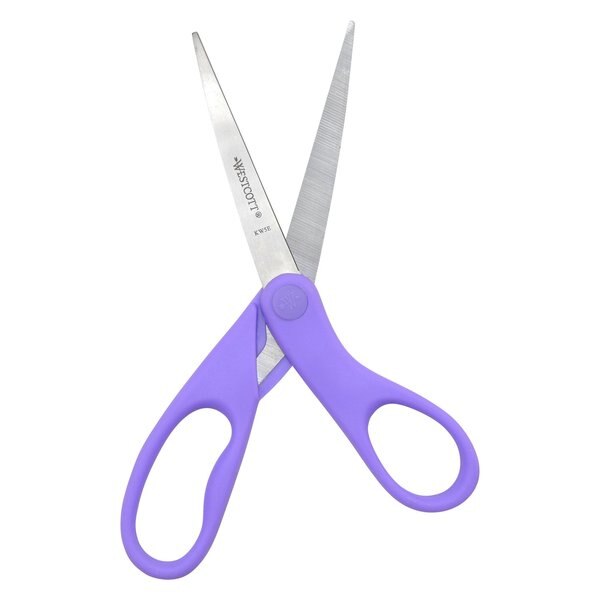 Scissors, 7