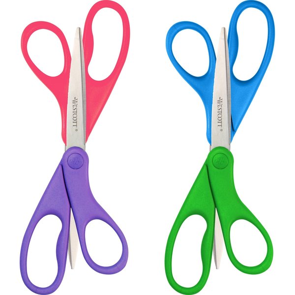 Scissors, 7