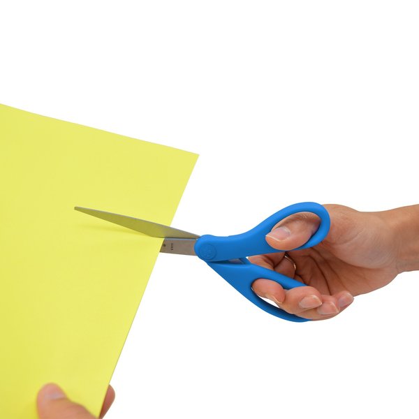 Scissors, 7