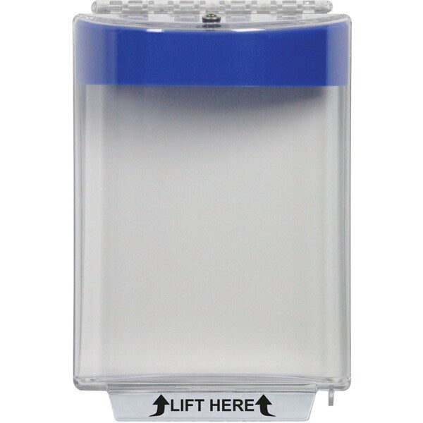 Universal Stopper Cover, Surface, 2-21/32D