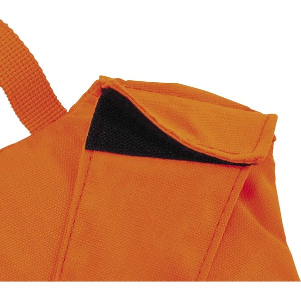 Hydration Pack, 70 oz./2L, Hi-Vis Orange