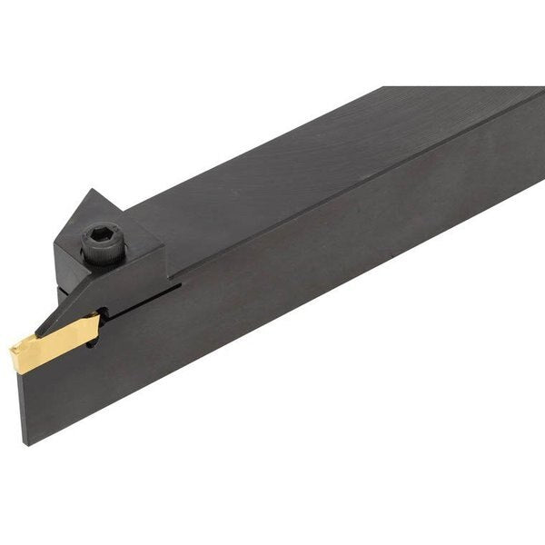 Groove/Turn Indexable Holder CGWSL2525-W