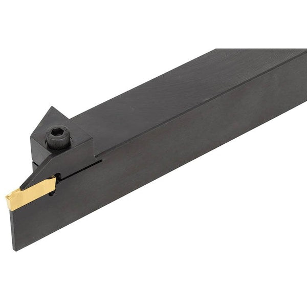 Groove/Turn Indexable Holder CGWSL1616-W