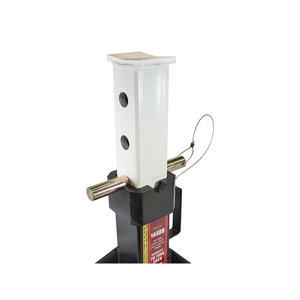 Jack Stands, 22 Ton Cap, PR