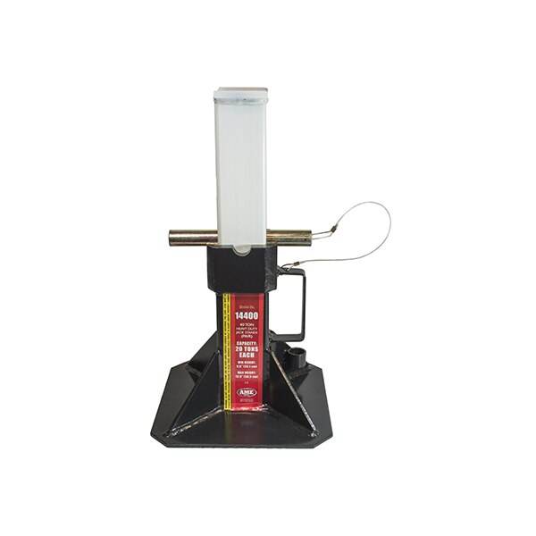 Jack Stands, 22 Ton Cap, PR