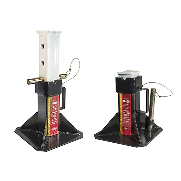 Jack Stands, 22 Ton Cap, PR