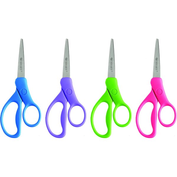 Scissors, 6