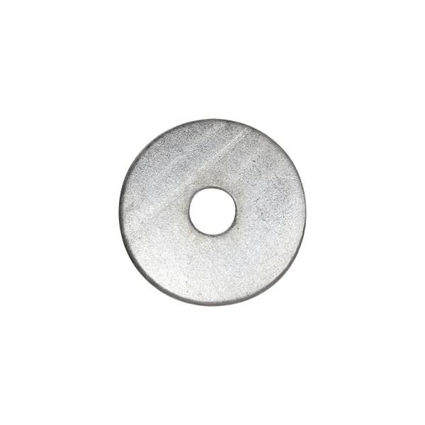 Zinc Fender Washers 5/16X1-1/2
