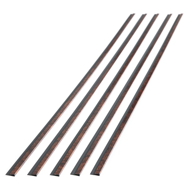 J Trim Moonstone Copper, PK5, PK5