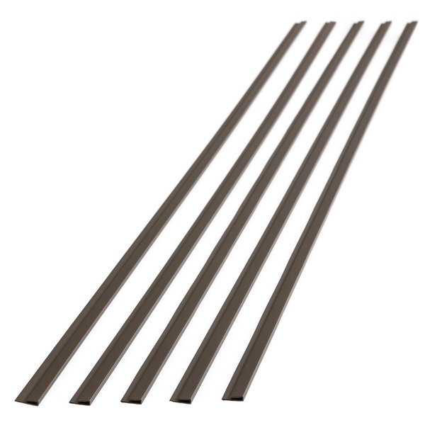 J Trim Argent Bronze, PK5, PK5