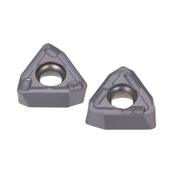 Indexable Drill Insert WWMU11X512R, PK10