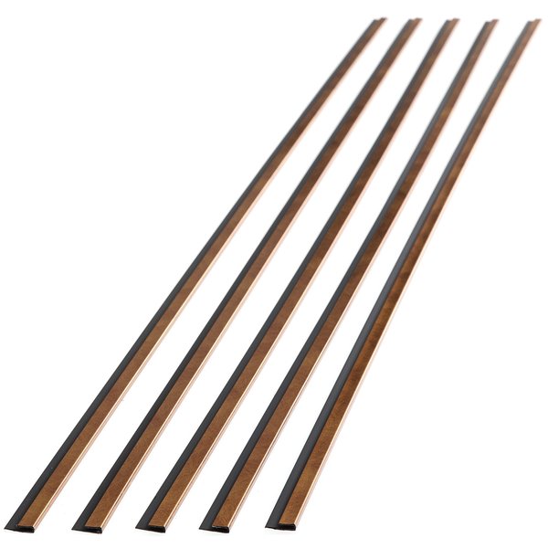 J Trim Antique Bronze, PK5, PK5