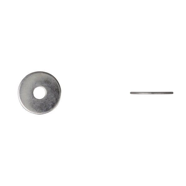 Zinc Fender Washers 5/16X1-1/4