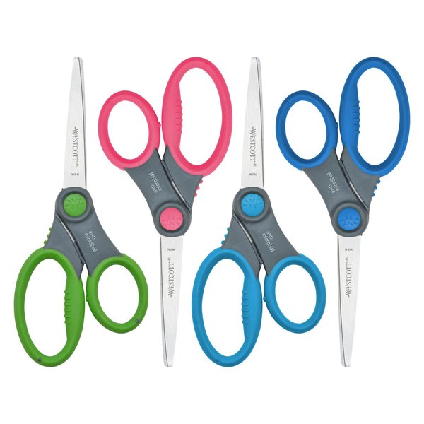 Scissors, 7