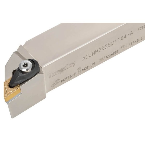 General Indexable Turning Tool ADJNL2020
