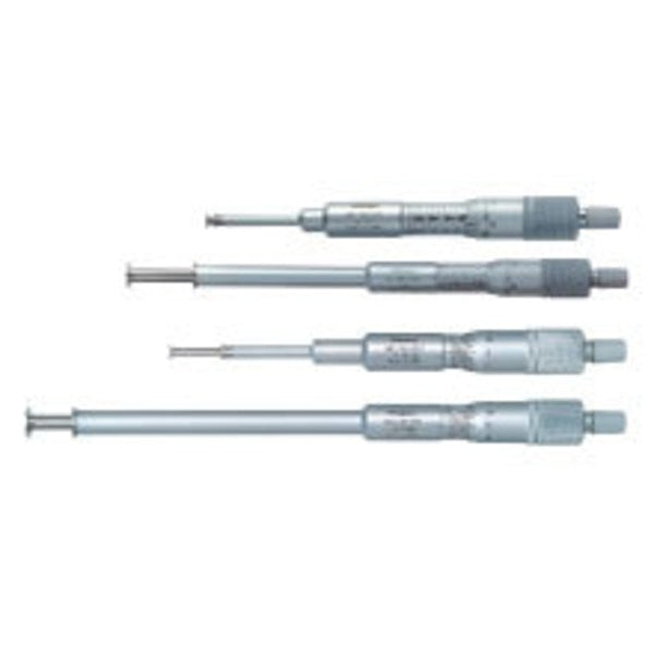 Micrometer, Groove