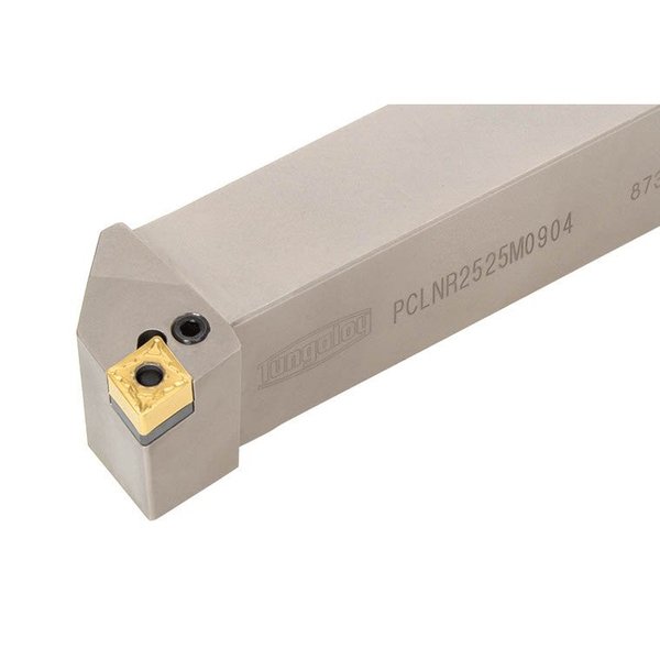 General Indexable Turning Tool, PCLNR1233