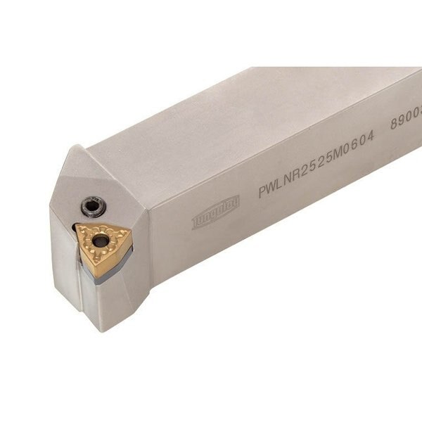 General Indexable Turning Tool, PWLNL1233