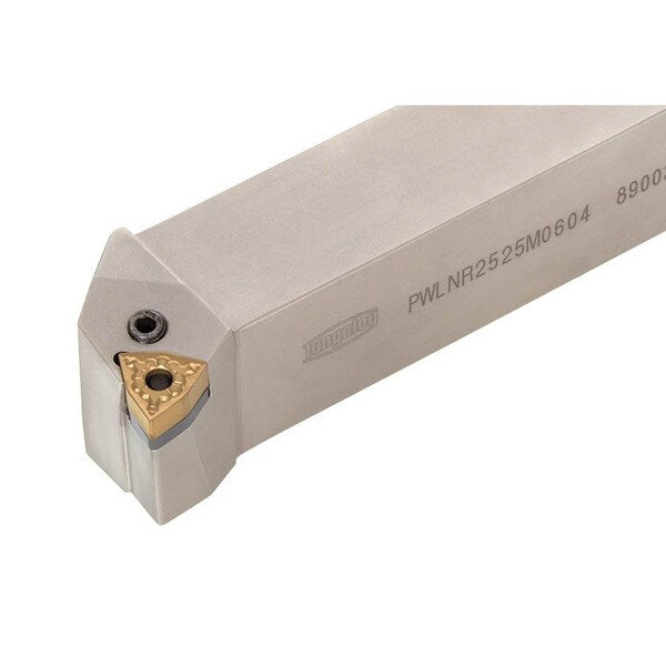 General Indexable Turning Tool, PWLNR1633