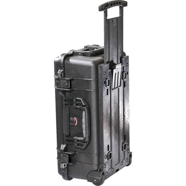 Black Protective Case, 22