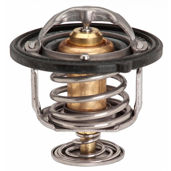 Hex Nut, M16-2.00, Class 10, Zinc Yellow Plated